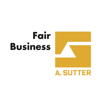 A. Sutter Fair Business GmbH